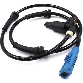 Resim Fortunelane Peugeot 206 Sol/sağ Arka Abs Hız Sensörü, 454579, Esnek Montaj, Dayanıklı 