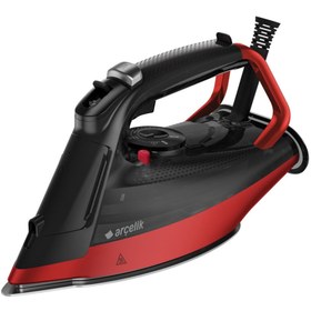 Resim Arçelik Aria® Expert Beu 9030 M Buharlı Ütü 