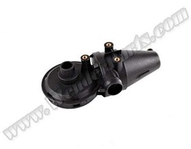 Resim HAVA ALMA VALFI BMW E36 E38 E39 M50 M52 91-98 YAG SIKLONU WENDERPARTS BA11151703484 WENDERPARTS