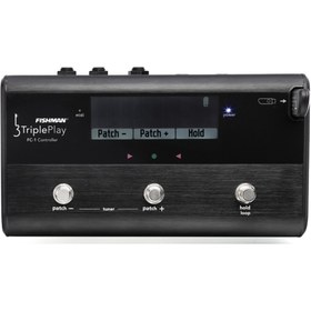 Resim Fishman TriplePlay FC-1 Kontrol Pedalı 