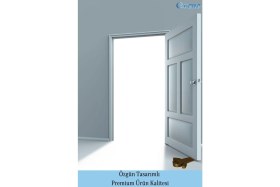 Resim Evene Kapı Stoperi Altın Eskitme Renk Dekoratif Kapı Tutucu Durdurucu 4 Adet Model 3 