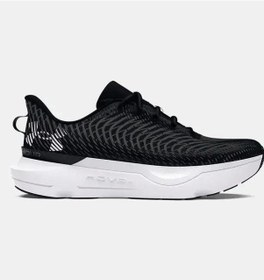 Resim Under Armour W Infinite Pro Kadın Koşu Ayakkabısı 3027200-001 Çok Renkli 