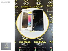 Resim Samsung A24 İkinci El TR | 128 GB | Siyah İkinci El KARINCA İLETİŞİM SAMSUNG A24 6/128GB GARANTİLİ TEMİZ 7499