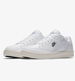 Resim Nike Grandstand 2 Erkek Spor Ayakkabı 