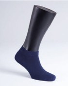 Resim Blackspade Unisex Spor Çorap 9941 - Lacivert 