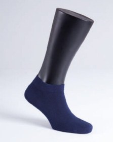 Resim Blackspade Unisex Spor Çorap 9941 - Lacivert 