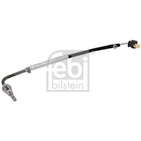 Resim Egzos Sıcaklık Sensoru Mercedes Om651-om642 204/166/176/117/221 