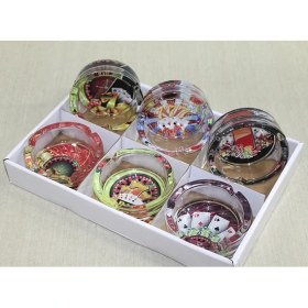 Resim Najmaddin Cam Küllük ALK3658 