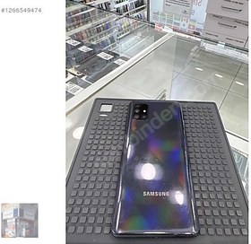 Resim Samsung A70 İkinci El TR | 128 GB | Mavi 