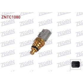 Resim Hararet Ntc Musuru Ford C-max 1.6 2007-2010 / Fıesta 1.25 2008 