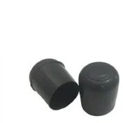 Resim Adilon 25 mm Plastik Düz Dış Tapa (4 Adet) (CMS.61186095) 