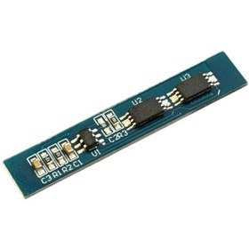 Resim 2s 3a Bms Koruma Kartı - 1 Adet 