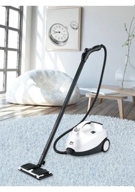 Resim Cb-107c Uyumlu Buharlı Temizlik Makinası Yedek Halı Başlığı 