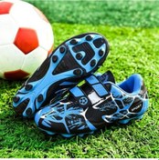 Resim Snapbuy Futbol Ayakkabısı Gökyüzü Mavisi 