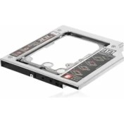 Resim Cable CL-127 12.7 mm Notebook SSD HDD Yuvası 