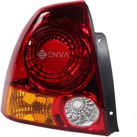 Resim Hyundai Accent Admıra Sol Arka Far Stop Lambası 2003--2005 