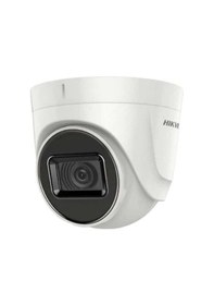 Resim Hikvision Ds-2Ce76Dot-Exıpf 2Mp 2.8 Mm Dome Kamera 