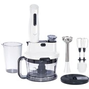 Resim Vanilya 2100 B 1000 W El Blender Seti Vestel