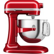 Resim Kitchenaid Artisan 5KSM70SHX 6.6 L Kaldırılabilir Kaseli Stand Mikser 