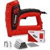 Resim Kobb KBZ200 8-16 MM Zımba ve 15-16 MM Profesyonel Çivi Çakma Makinesi - 3000 Adet Yedek Zımba ve Çivi 