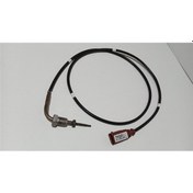 Resim Vw-oem Egzoz Sıcaklık Sensörü Kablosu 04l 906 088 Hm-2549 
