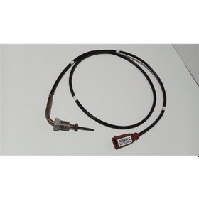 Resim Vw-oem Egzoz Sıcaklık Sensörü Kablosu 04l 906 088 Hm-2549 
