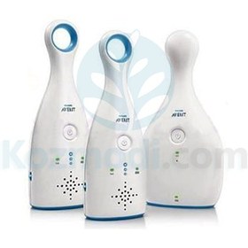 Resim Philips Avent Bebek Yedek Telsiz 