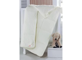 Resim Uravas Store Mey Ithalat® Box Bebek Yün Yorgan 
