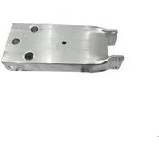 Resim W177 2020- Ön Şase Uç Demiri Sol W Oem No: 1776202300 