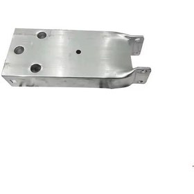 Resim W177 2020- Ön Şase Uç Demiri Sol W Oem No: 1776202300 