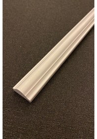 Resim Boyanabilir Duvar Çıtası 2.5 Cm Poliüretan Çıta Boyanabilir Çıta 35 Boy 84 Metre 