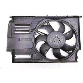 Resim Bmw Klima Fanı F45 F46 F48 X1 F55 F56 F60 17427617610. 