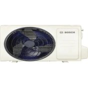 Resim Bosch Climate CL2001u 35E 12.000 Btu A Inverter Klima Yeni Model (MONTAJ DAHİL) 