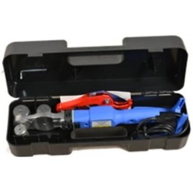 Resim Gönen Döküm Minimax PPRC Boru Kaynak Makinesi Seti 