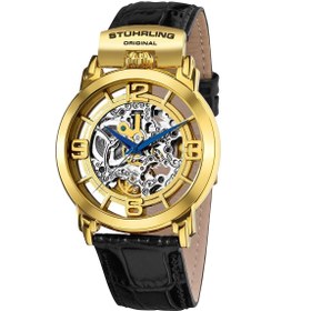 Resim Stührling 165f.333k31s 42mm Otomatik Erkek Kol Saati 