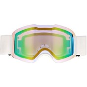 Resim Dancemonkey Lichen Kayak Gözlükleri, Çift Katmanlı Buğu Önleyici Silindirik Ac 