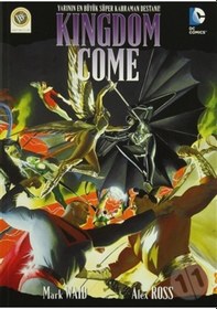 Resim Kingdom Come 