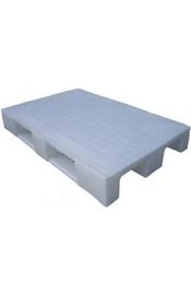 Resim Mas Mutfak Plastik Palet - 80X120X15 cm 