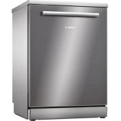 Resim Bosch SMS4HMY62T 6 Programlı D Enerji Sınıfı 14 Kişilik Bulaşık Makinesi 