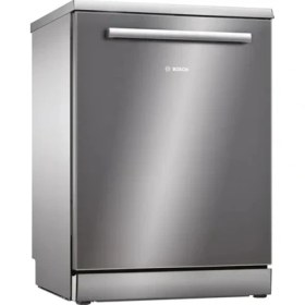 Resim Bosch SMS4HMY62T 6 Programlı D Enerji Sınıfı 14 Kişilik Bulaşık Makinesi 