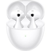 Resim Huawei Freebuds 6 ANC TWS Beyaz Kulak İçi Bluetooth Kulaklık 