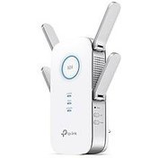Resim Tp-Link RE650 2600 Mbps Dual Band Gigabit Port Menzil Genişletici 