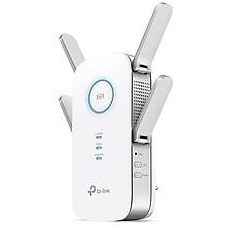 Resim Tp-Link RE650 2600 Mbps Dual Band Gigabit Port Menzil Genişletici 