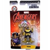 Resim Marvel Avengers Nano Metal Figür Thanos 