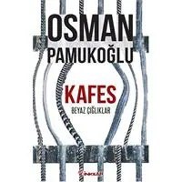 Resim Kafes Beyaz Çığlıklar 