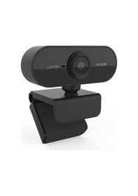 Resim Pazly 1080p Usb Web Kamerası Mikrofonlu, Dizüstü Uygun, Çevrimiçi Eğitim İçin 
