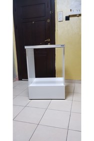 Resim Mussa Ankastre modül 