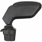 Resim Ford Focus 3 Kol Dayama Sürgülü Kolçak 2015 2018 Siyah 