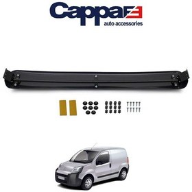 Resim Cappafe Nemo 2007 - 2016 Ön Cam Güneşliği 