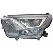 Resim Depo Rav4 (A4) 2016 Far Sağ Led (Oem No:8114542680) 
